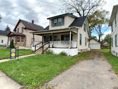 70 S Jessie St, Pontiac, MI, 48342