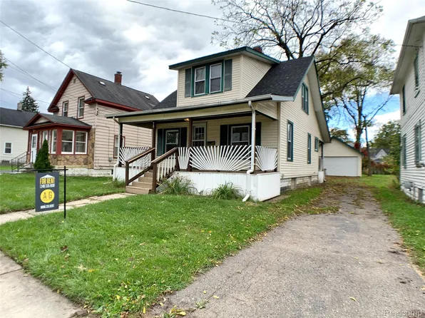 70 S Jessie St, Pontiac, MI 48342