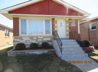 2725 W 83rd Pl, Chicago, IL 60652