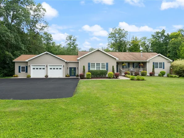 934 Caroline Rd, Waterloo, NY 13165