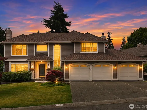 12706 52nd Place W, Mukilteo, WA 98275