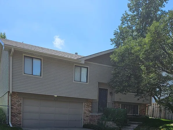 627 W Joel St, Lincoln, NE 68521