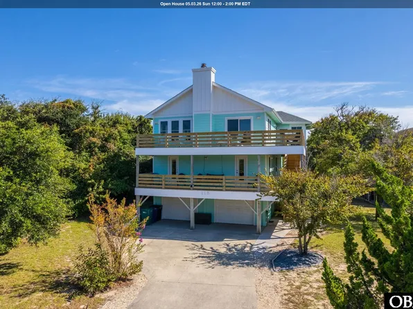 115 Trinitie Dr Lot 8, Kitty Hawk, NC 27949