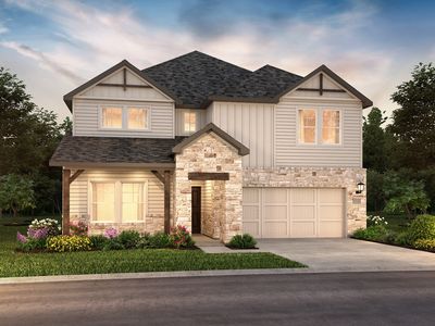 909 Elijah Ln, McKinney, TX, 75069