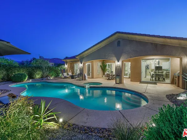 4 Cartier Ct, Rancho Mirage, CA 92270