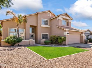 1509 E Princeton Ave, Gilbert, AZ 85234