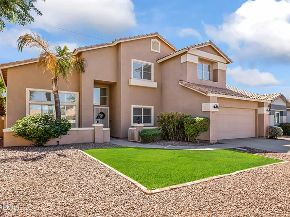 1509 E PRINCETON Avenue, Gilbert, AZ 85234