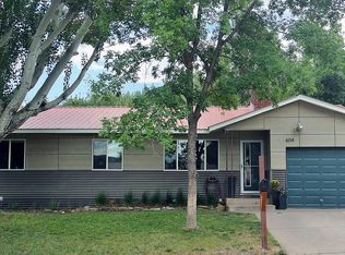 604 Sunnyside Dr, Durango, CO 81301