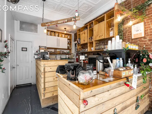 487 Seneca Ave Unit G, Ridgewood, NY 11385