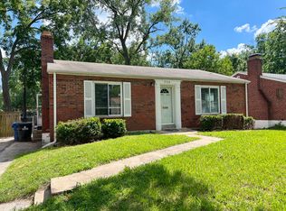 7728 Drexel Dr, Saint Louis, MO 63130