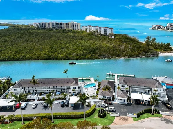 1170 Edington Pl APT B3, Marco Island, FL 34145