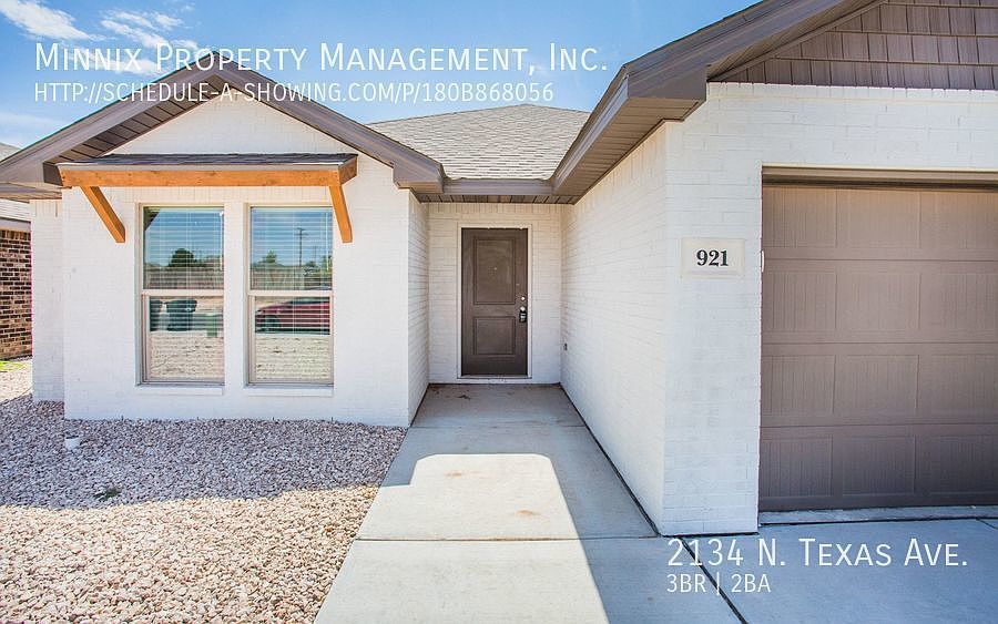 2134 N Texas Ave, Lubbock, TX 79411 | Zillow