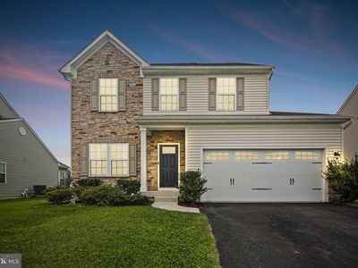 902 White Hawk Ct, Middle River, MD, 21220