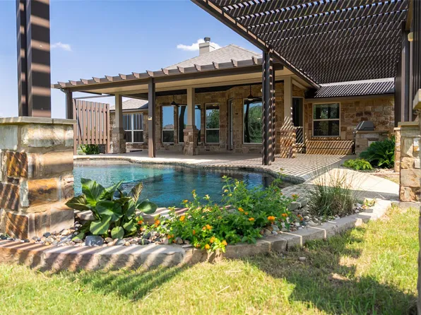 2641 Great Owl Pass, Leander, TX 78641