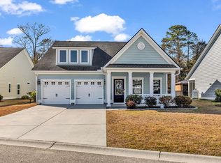 174 Southgate Ct., Pawleys Island, SC 29585