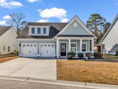174 Southgate Ct., Pawleys Island, SC, 29585