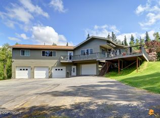 9501 Birch Rd, Anchorage, AK 99507