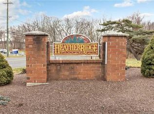 58 Heather Rdg, Shelton, CT 06484