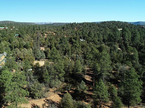 4th image of 607 N Chaparral Pines Dr