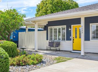 6233 Zulmida Ave, Newark, CA 94560