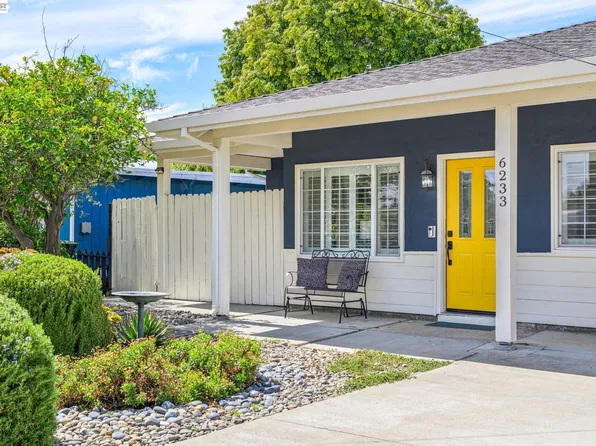 6233 Zulmida Ave, Newark, CA 94560