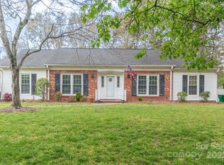 5700 Carmel Station Ave, Charlotte, NC 28226