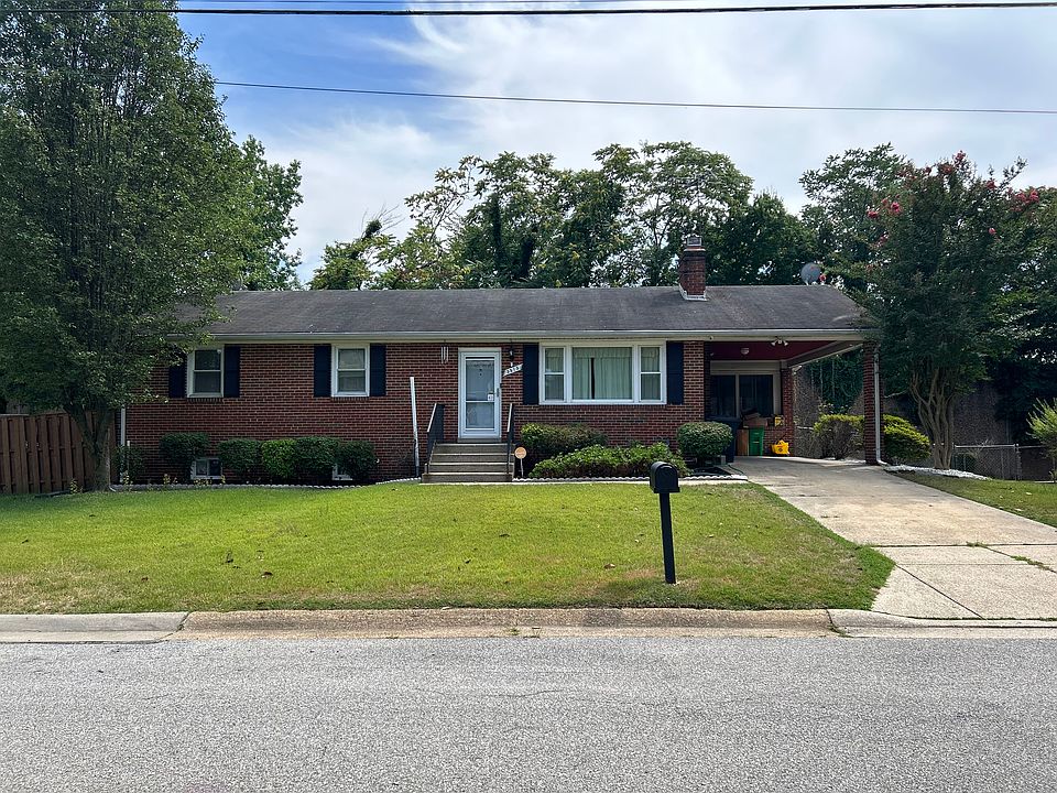 1st image of 5515 Hill Way