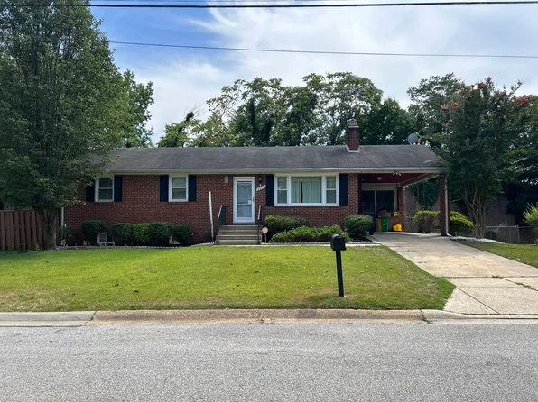 5515 Hill Way, Suitland, MD 20746