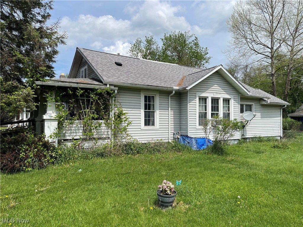 Real estate listing image
