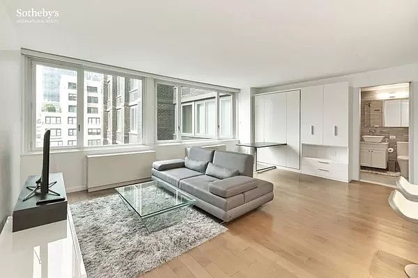 1st image of 322 W 57th St APT 23D
