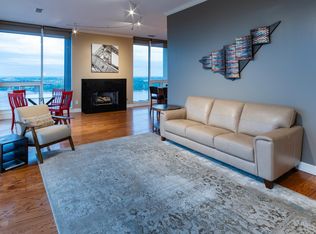 655 S Riverside Dr PENTHOUSE 1502, Memphis, TN 38103