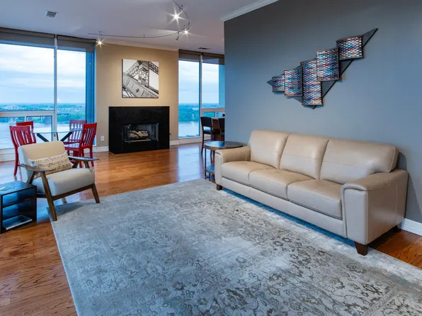 655 S Riverside Dr Penthouse 1502, Memphis, TN 38103