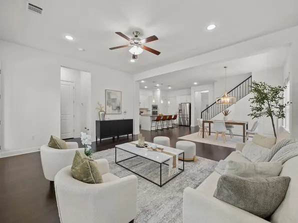 5305 Mandevilla Dr, Austin, TX 78739