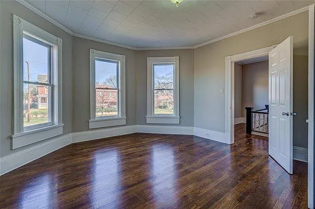 Building Photo - 1630 Patterson Ave SW #U