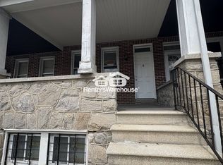 2586 Edmondson Ave, Baltimore, MD 21223