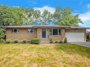 13334 Cherokee Trl, Middleburg Heights, OH 44130