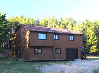 31846 Griffin Dr, Conifer, CO 80433