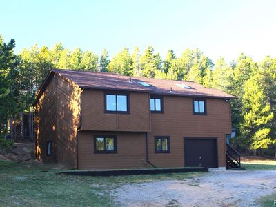 31846 Griffin Drive, Conifer, CO, 80433