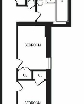 2nd image of 786 President St #2L