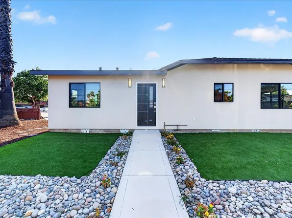 3565 New Jersey Ave, San Jose, CA 95124
