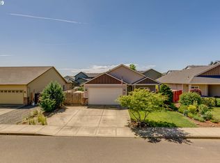 1151 SE Regan Hill Loop, Estacada, OR 97023