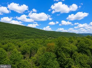 0 McCabe Rd, Landisburg, PA 17040