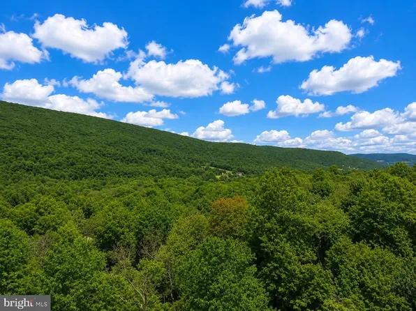0 McCabe Rd, Landisburg, PA 17040