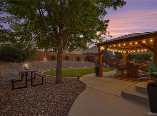 1634 Wagonwheel Drive, Fort Lupton, CO 80621