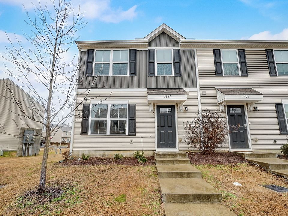 1st image of 1319 Havenbrook Dr