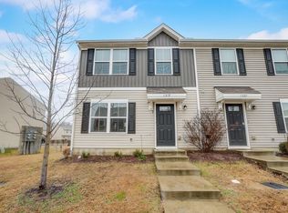 1319 Havenbrook Dr, Nashville, TN 37207