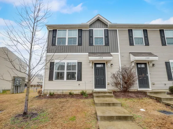 1319 Havenbrook Dr, Nashville, TN 37207