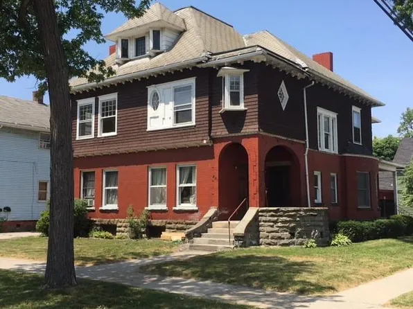 801 Court St, Port Huron, MI 48060