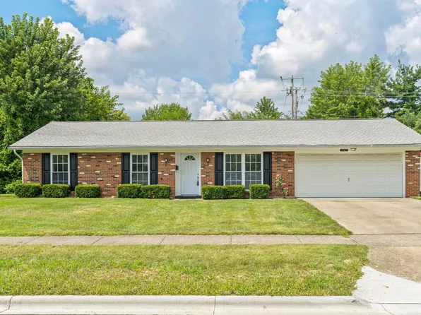 747 Birmingham Rd, Westerville, OH 43081
