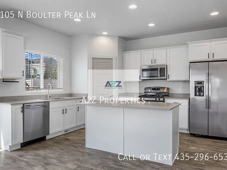 6105 N Boulter Peak Ln — Photo 6